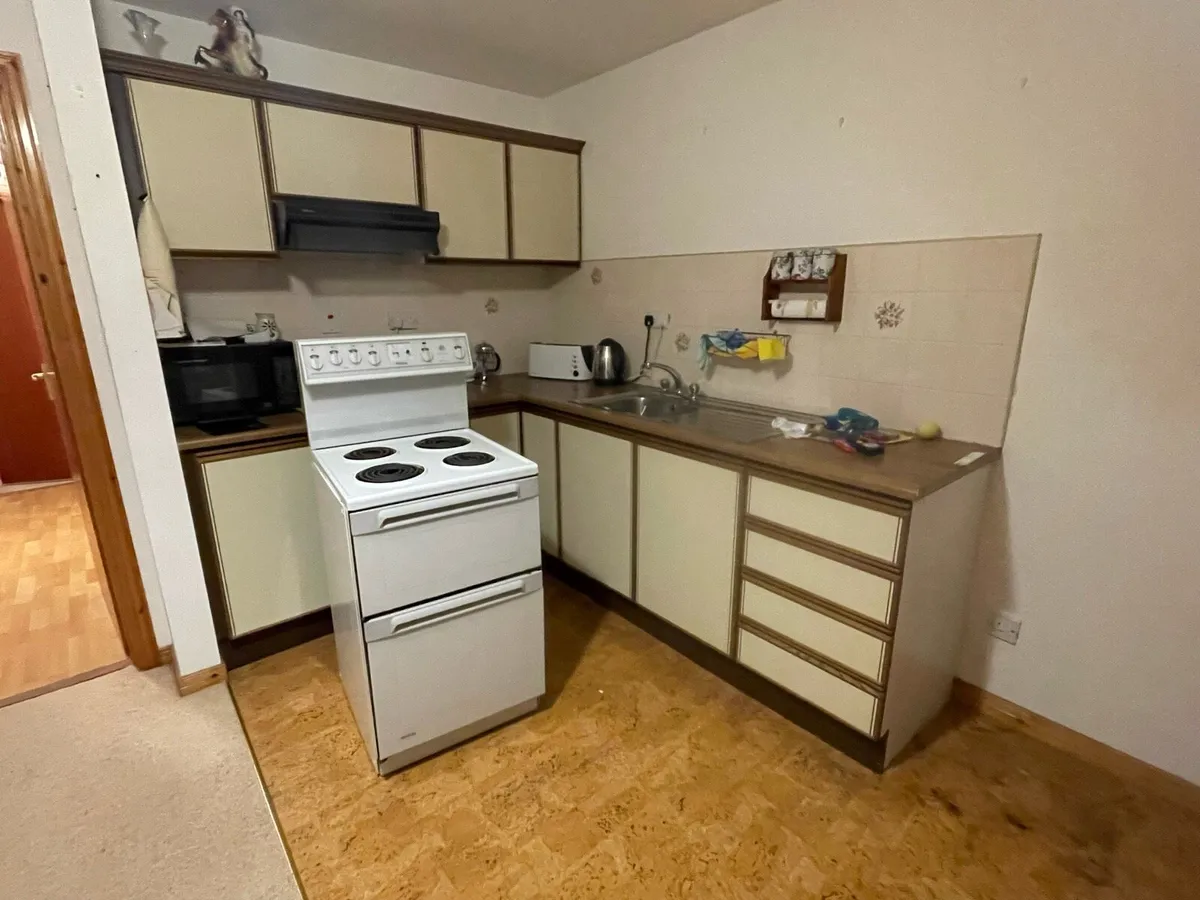 Electric cooker - Image 4