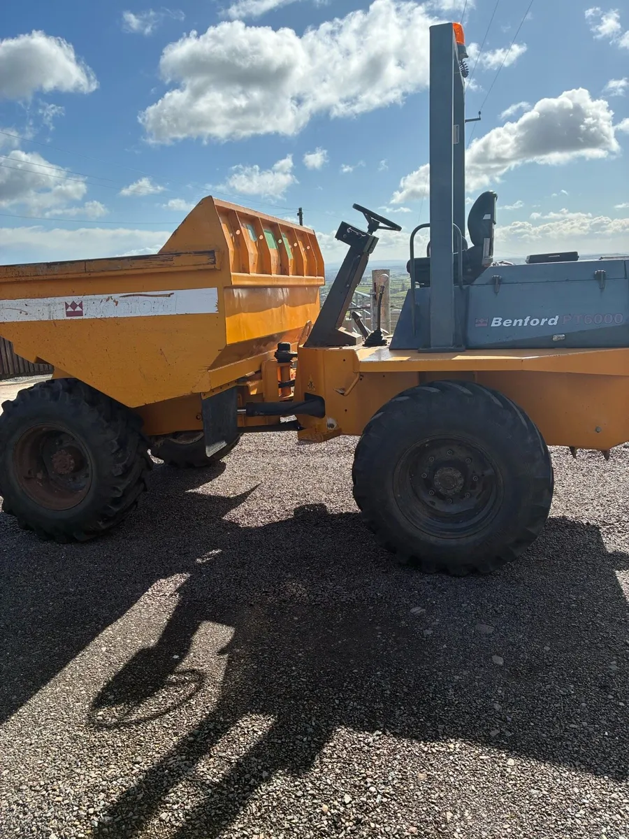 Dumper - Image 1