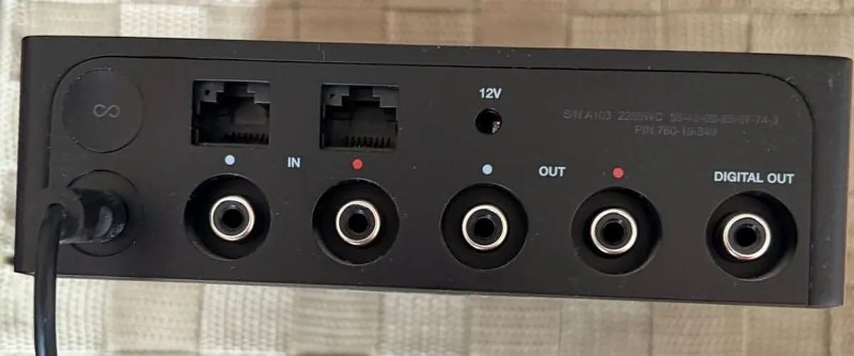 Sonos Port - Image 2