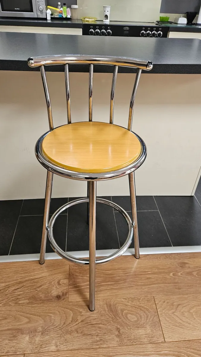 High Stool - Image 1