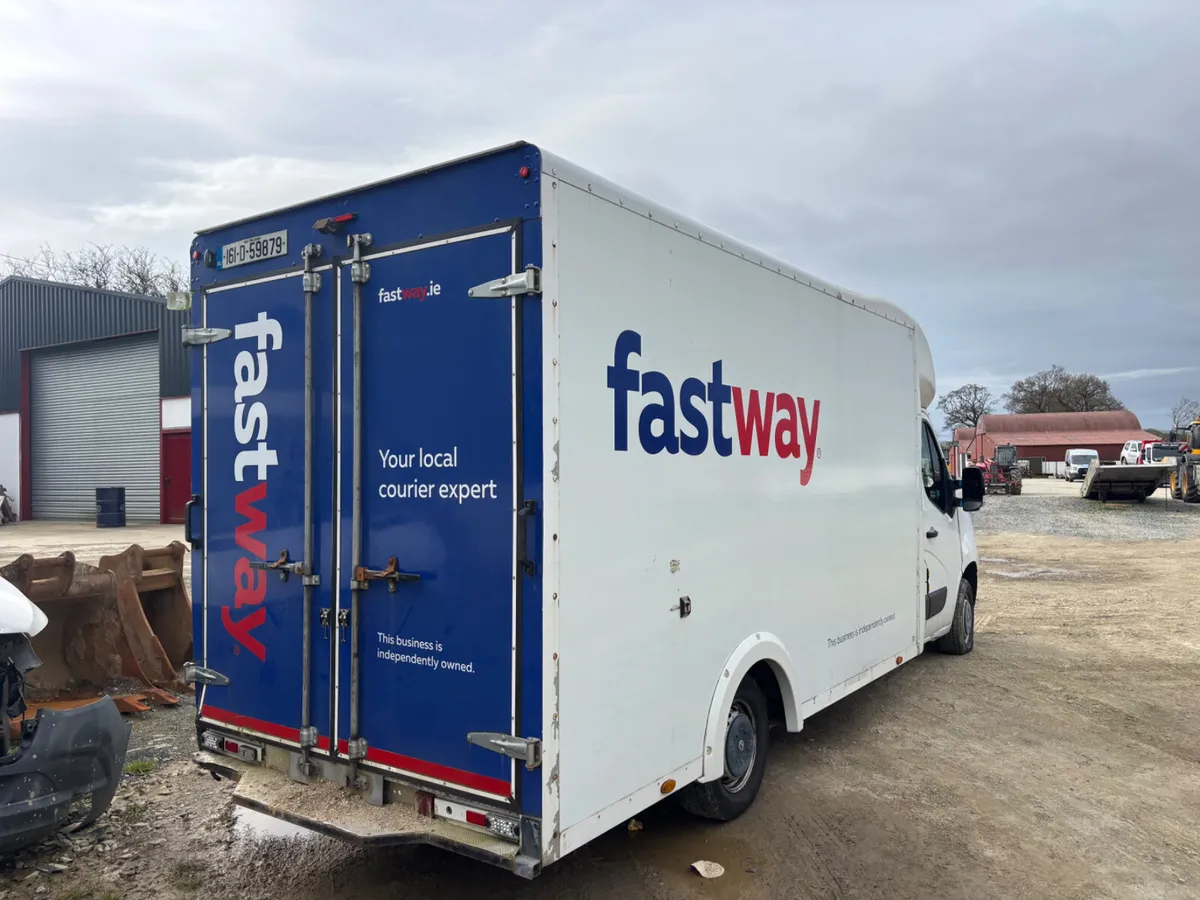 Opel mavona 2016 - Image 3