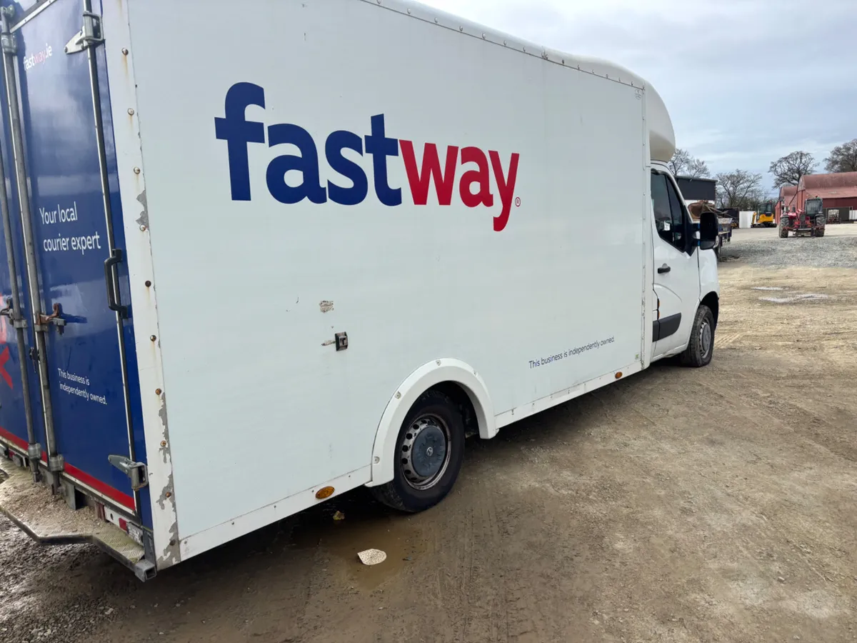 Opel mavona 2016 - Image 2