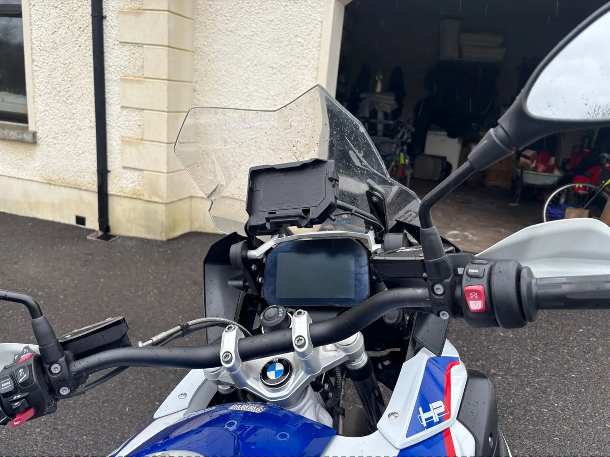 BMW R 1250 GS 2020 - Image 1