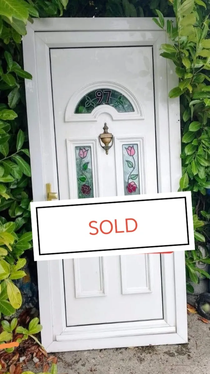 🐰🧺HIGH QUALITY DOORS AVAILABLE🧺🐰