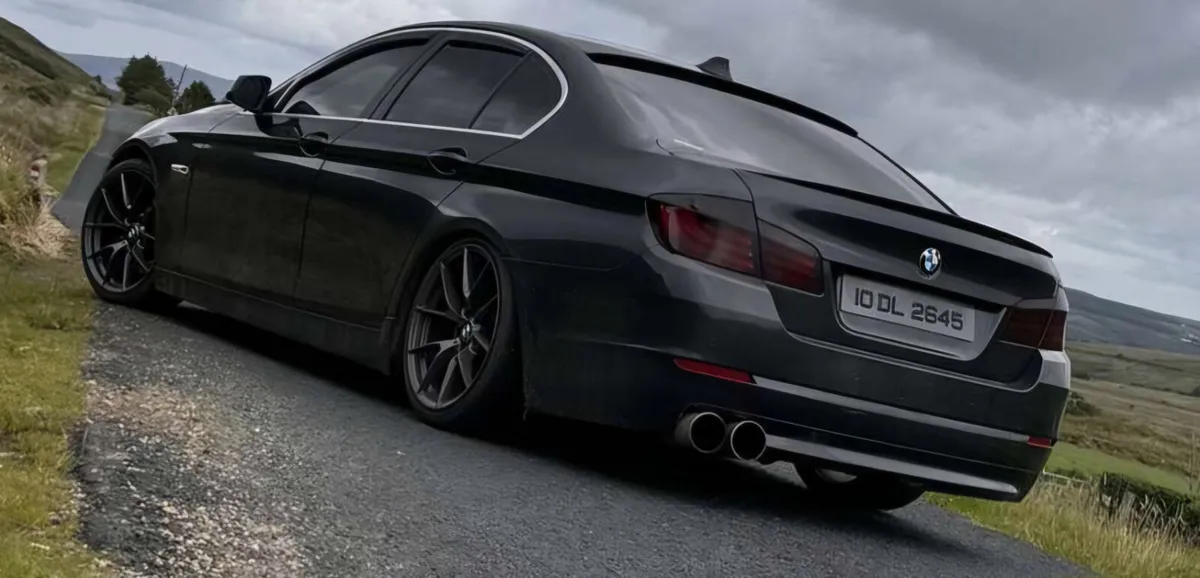 19" 20" BMW 763M Style - Image 4