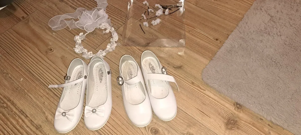 Communion Dress - Image 4