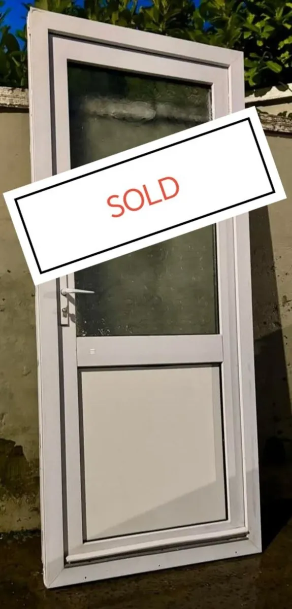 🐰🧺HIGH QUALITY DOORS AVAILABLE🧺🐰