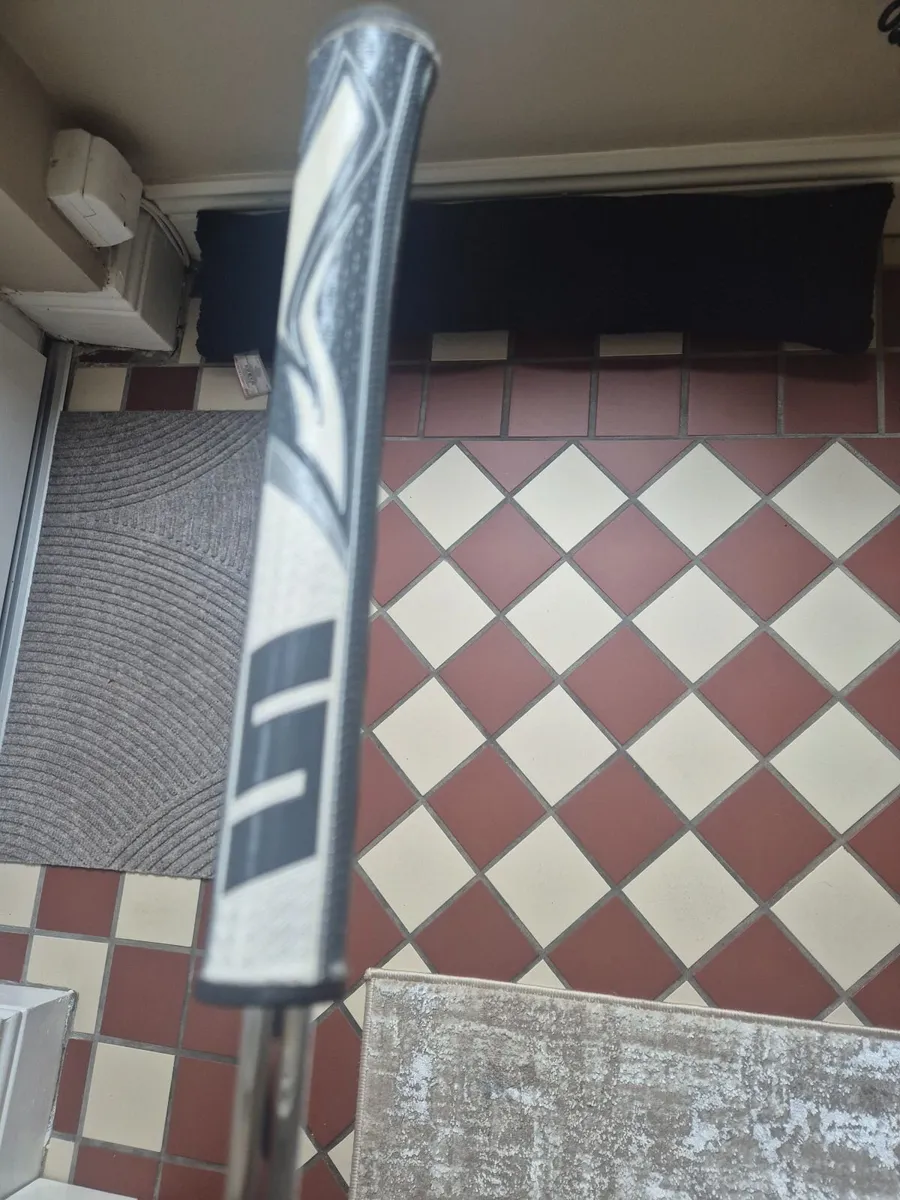 Odyssey O WORKS BLACK #3T Putter 33in Right-Handed - Image 3