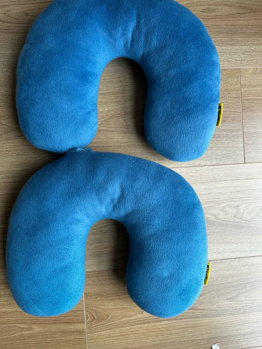 Neck pillow