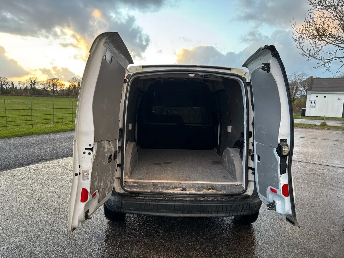 Mercedes-Benz Citan Van - Image 4