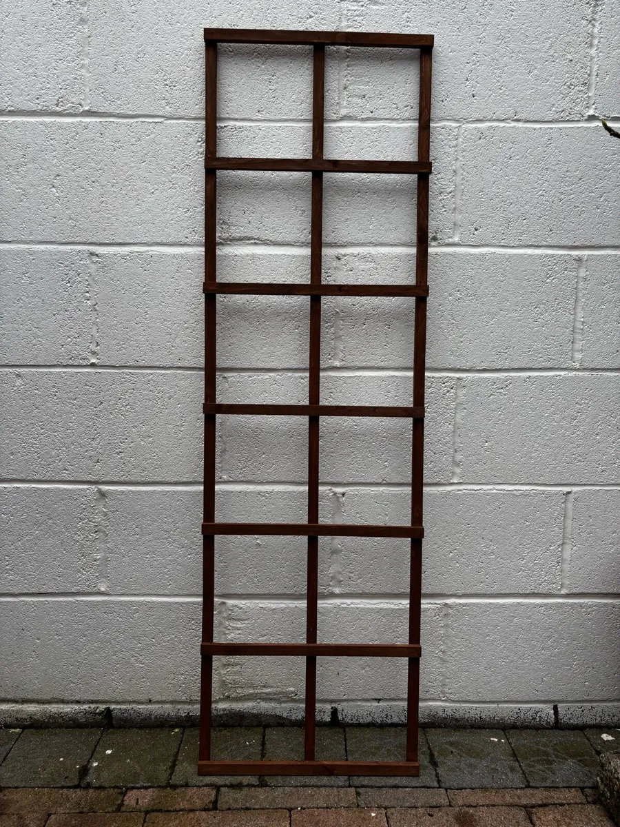 Garden trellis - Image 1