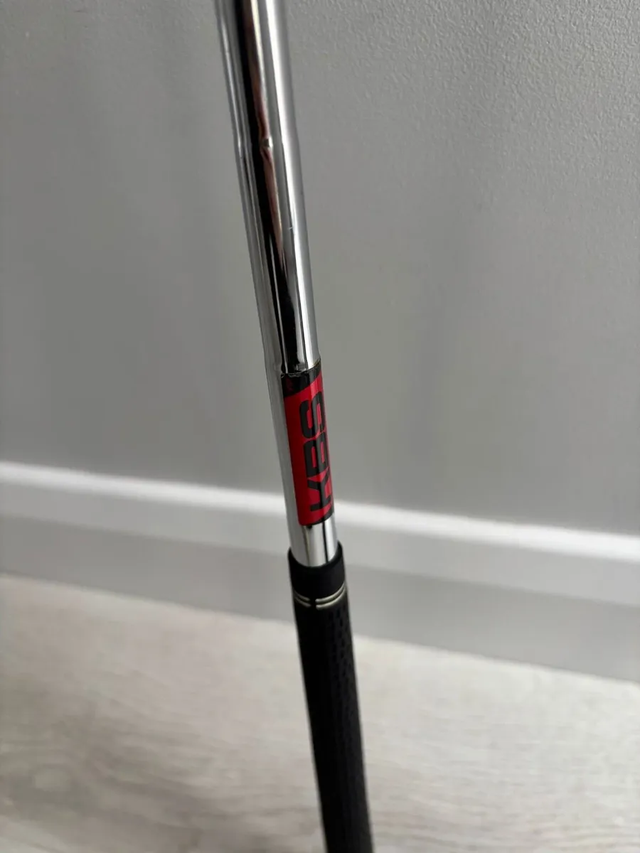 Cobra King SZ Irons (5-GW) - Image 4