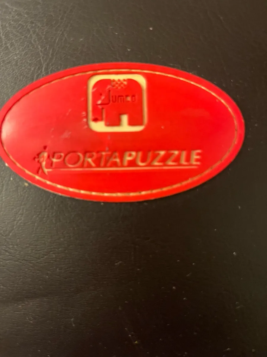Jigsaw case/holder - Image 3