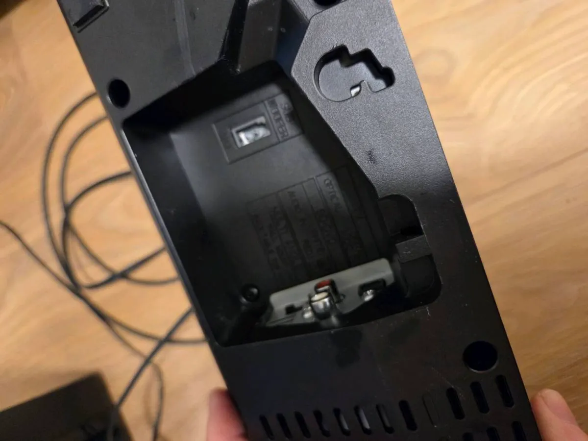 Panasonic SC-HTB18 120W Bluetooth Soundbar - Image 4