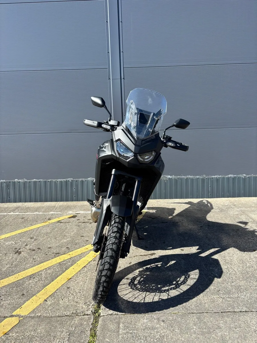 CRF1100A Africa Twin - Image 2