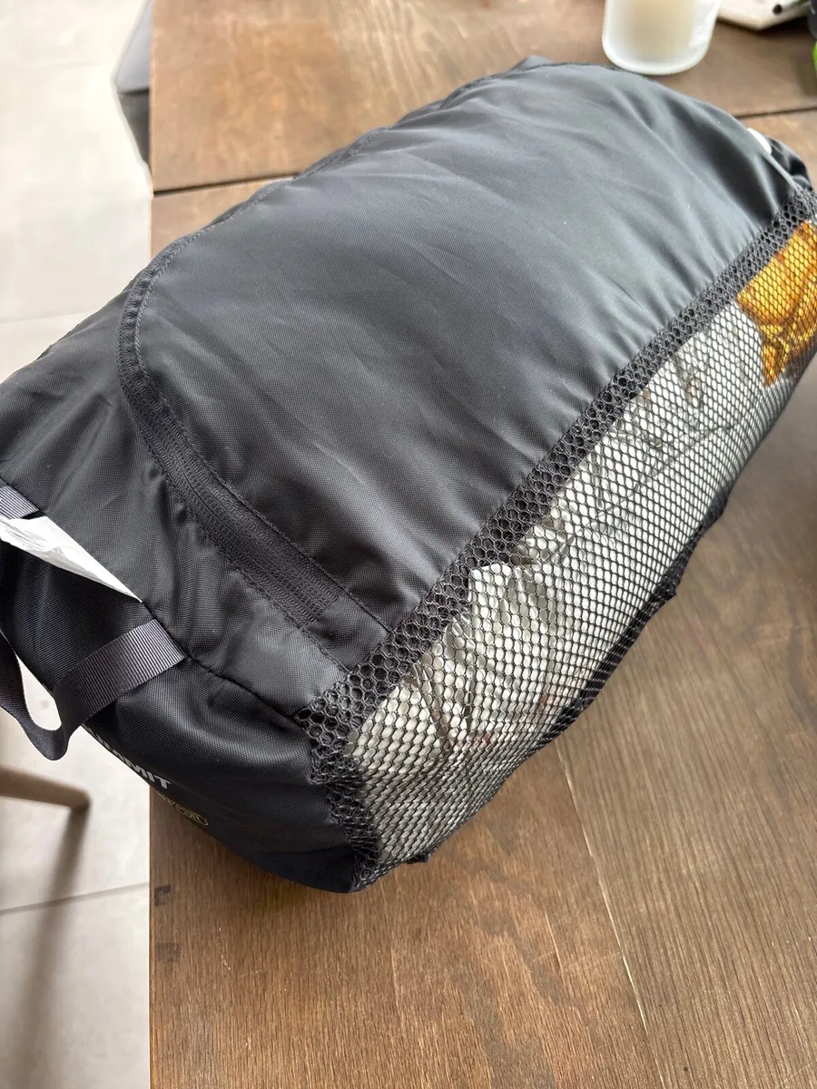 Sleeping bag Spark SpI - Image 3