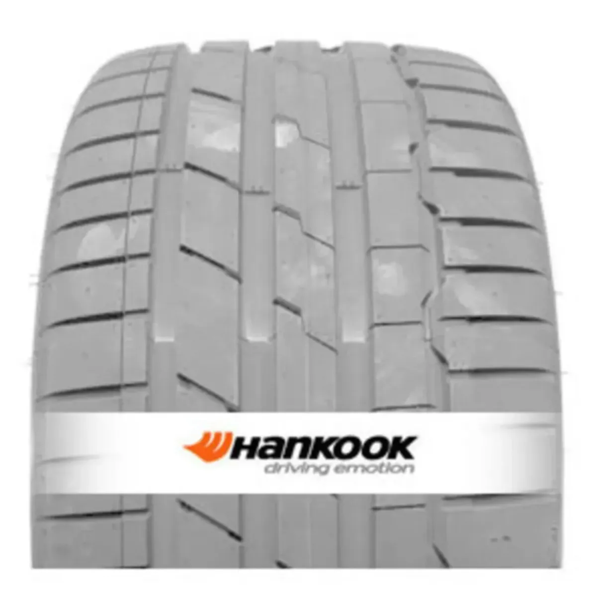 Hankook 285/40/22 Ventus S1 EVO SUV