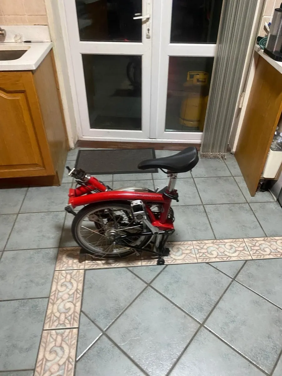 Brompton - Image 1