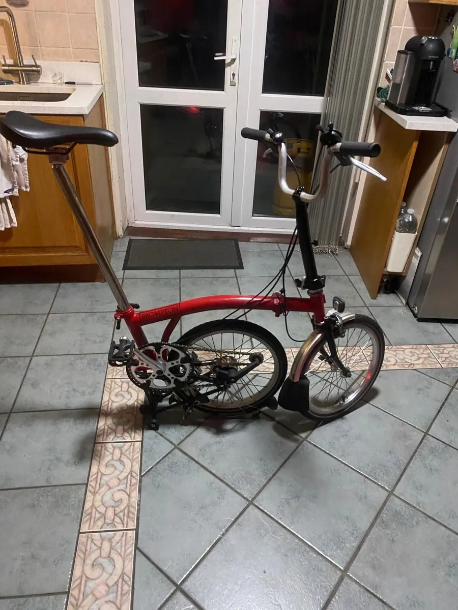 Brompton - Image 3