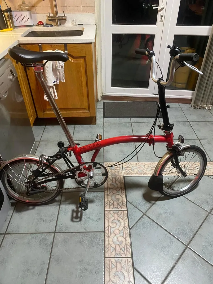 Brompton - Image 2