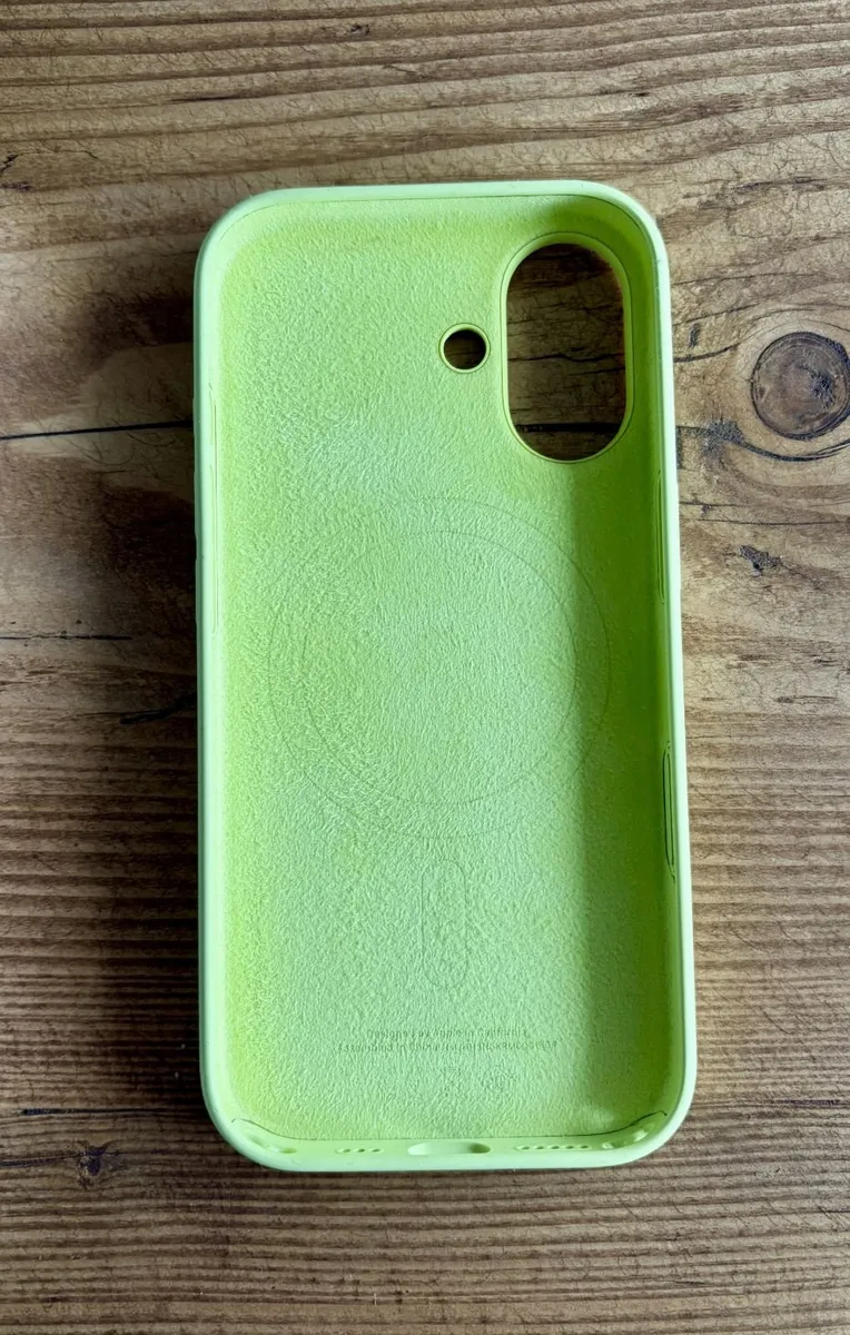 Apple iPhone 17 Mag safe Phone Cover - Image 3