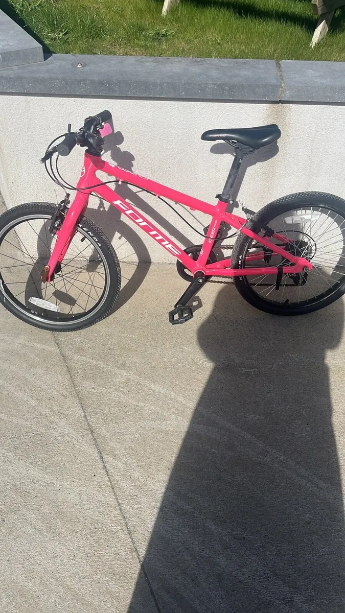 Kids bike - Image 2