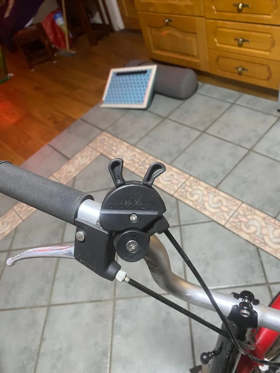Brompton - Image 4