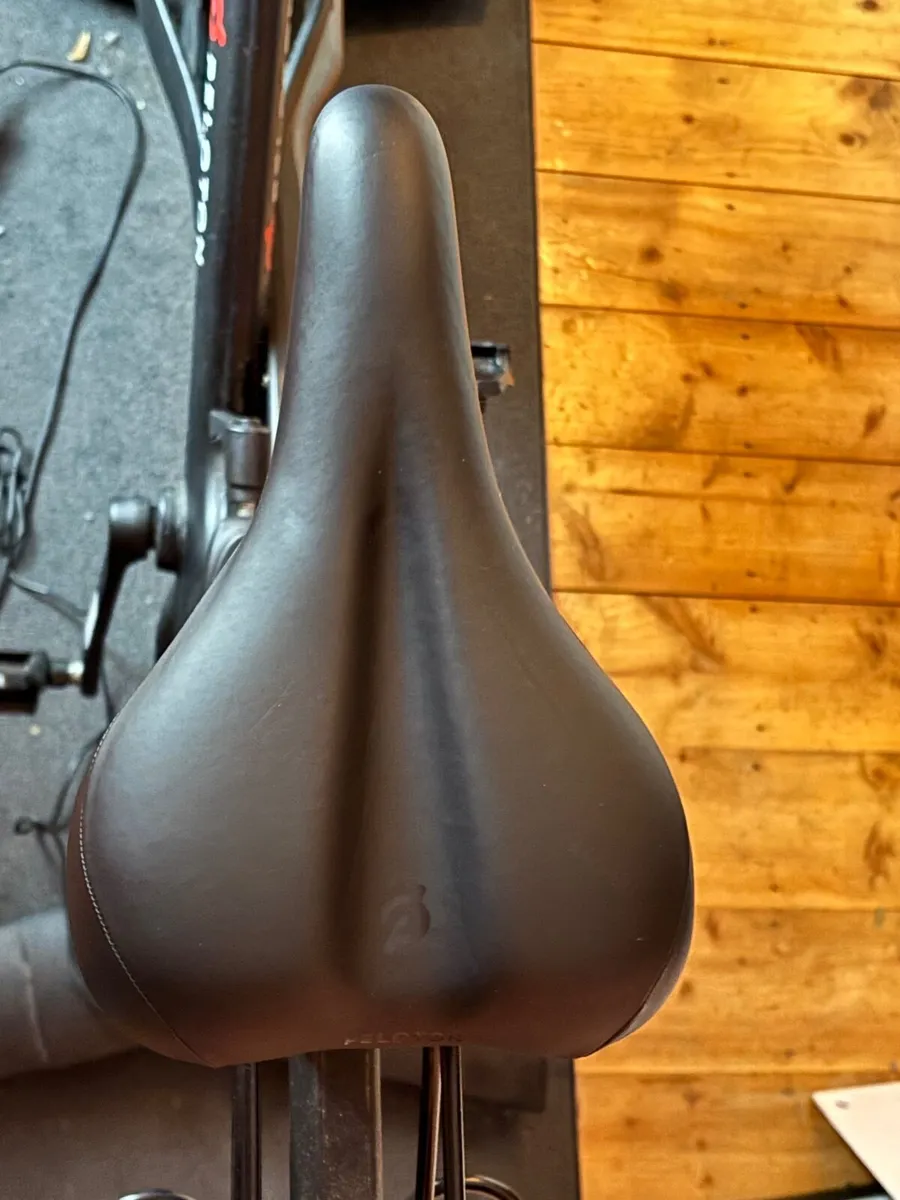 Peloton Exercise Bike - Image 3