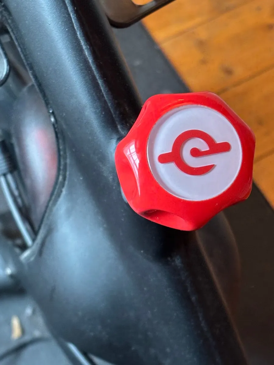 Peloton Exercise Bike - Image 4