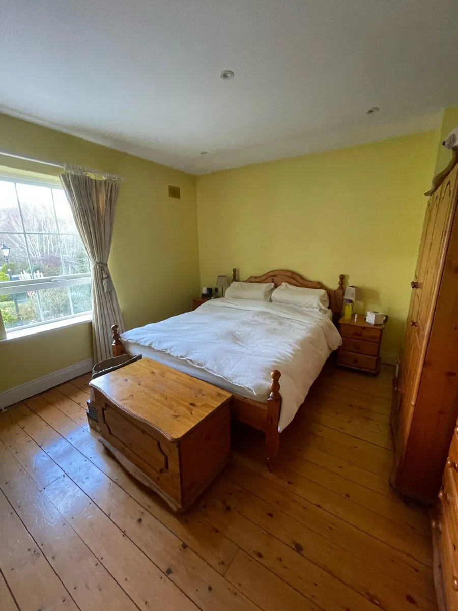 Bedroom furniture - price drop. - Image 1