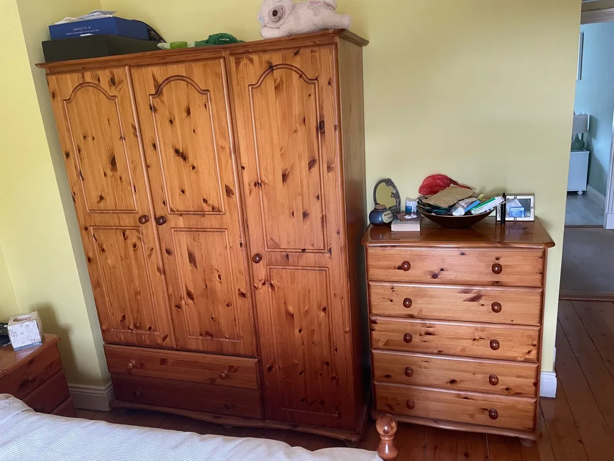 Bedroom furniture - price drop. - Image 4