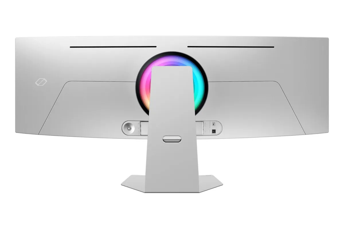 Samsung Odyssey OLED G9 49’ - Image 2