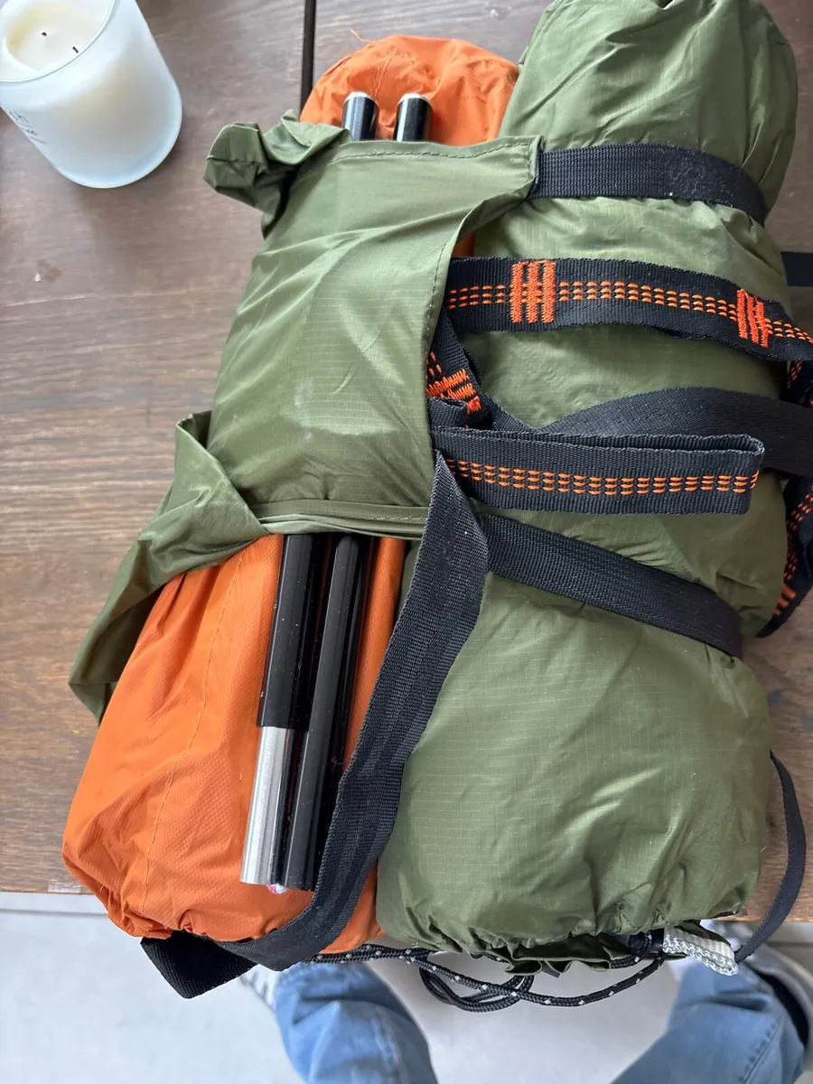 Haven Camping Hammock - Image 1