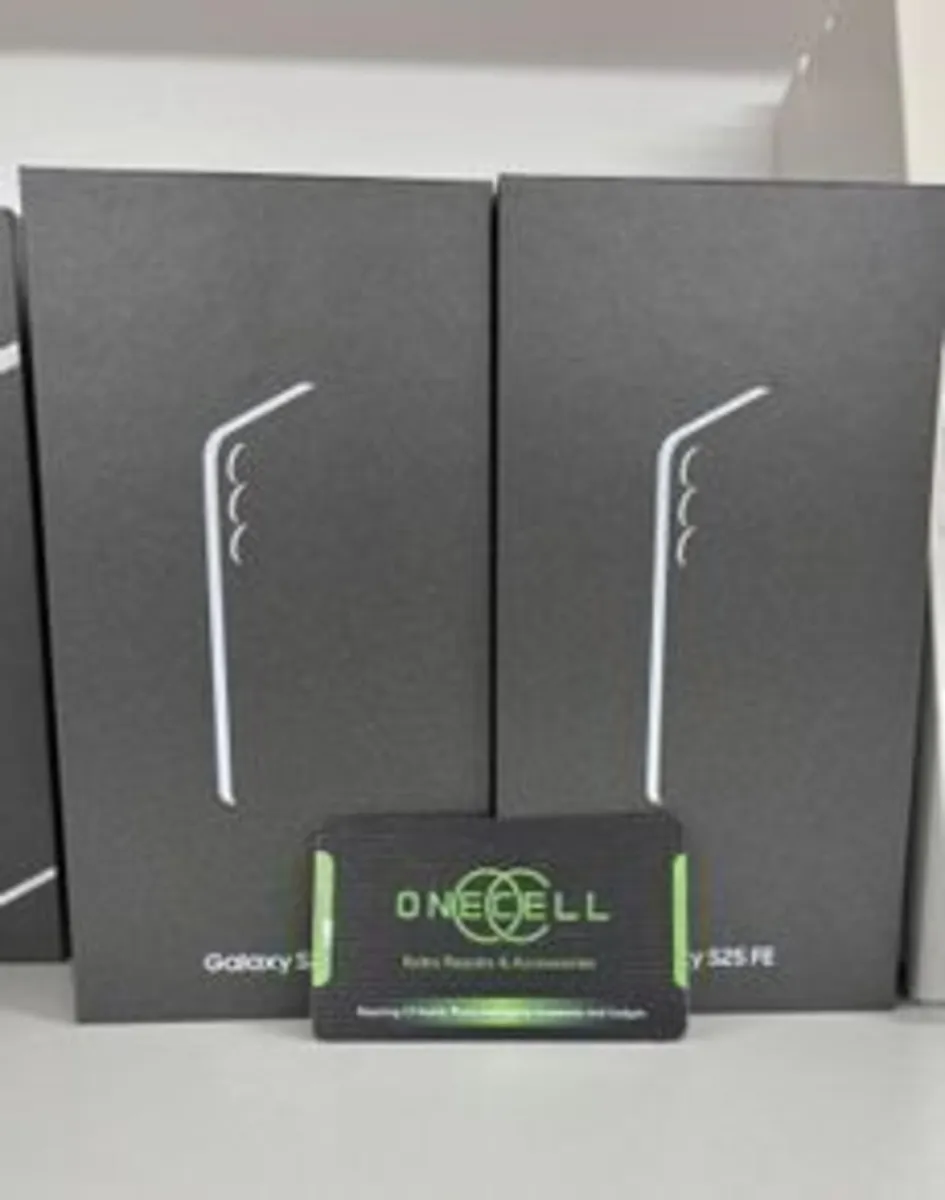 Samsung S25 FE Samsung S25 FE