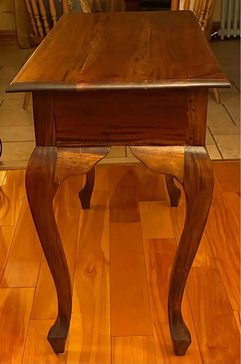 Long Occasional Table - Image 4