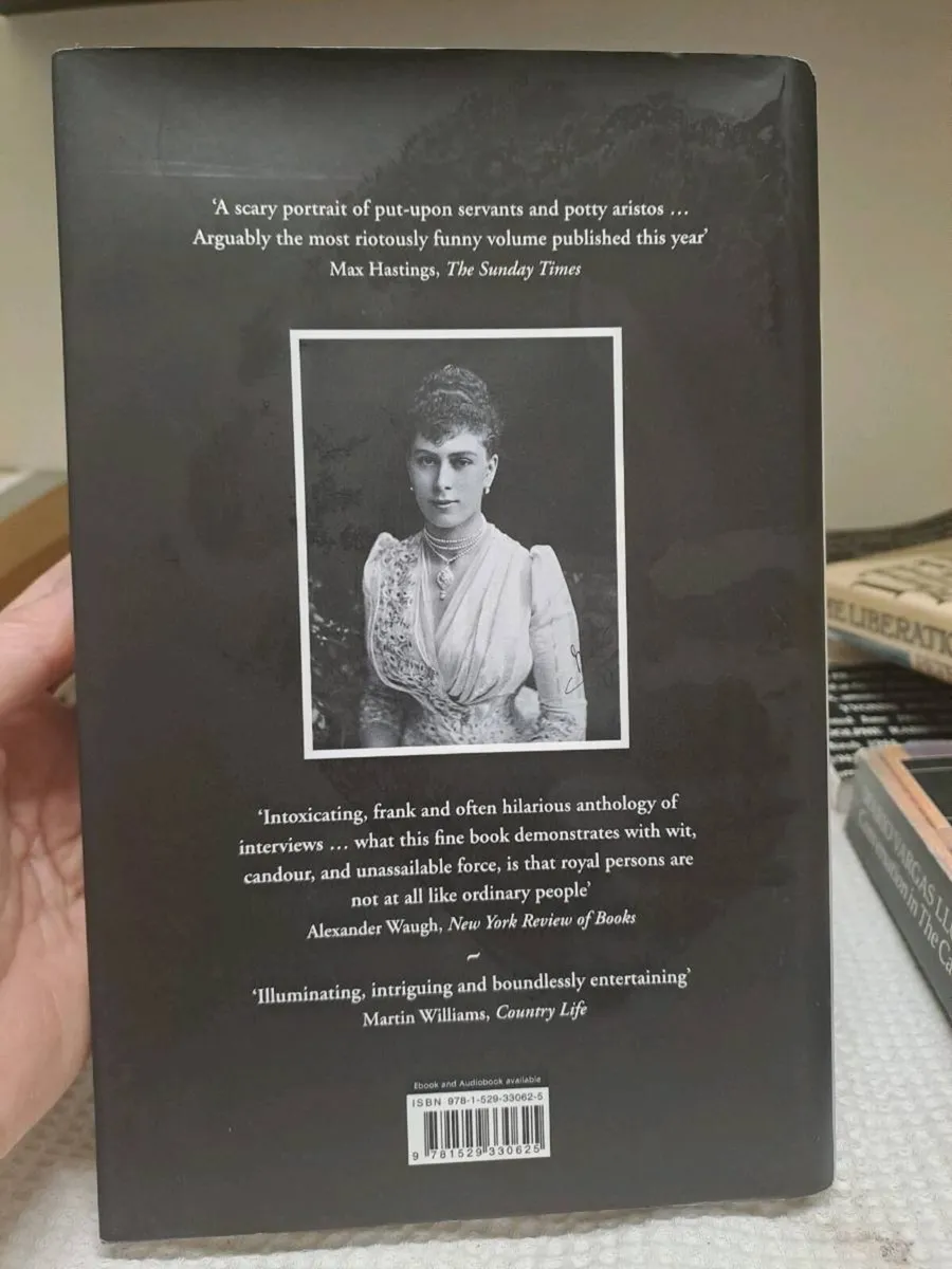 1st ed The Quest for Queen Mary - Image 2