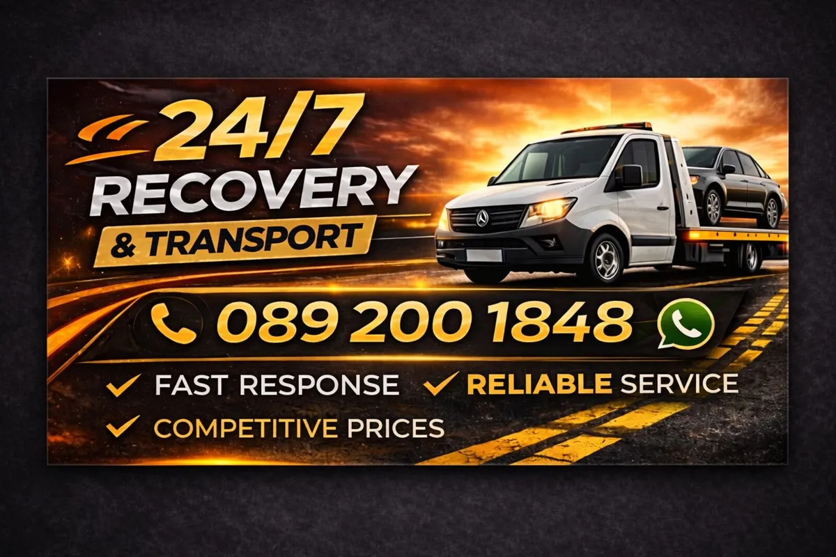 tow truck done rescue recovery