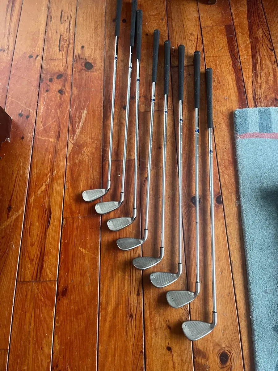 Golf Set - Image 2