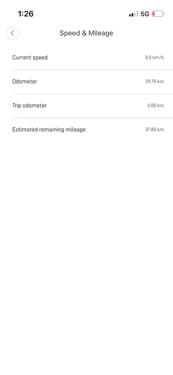 Electric Scooter Xiaomi Pro 2 - Image 2