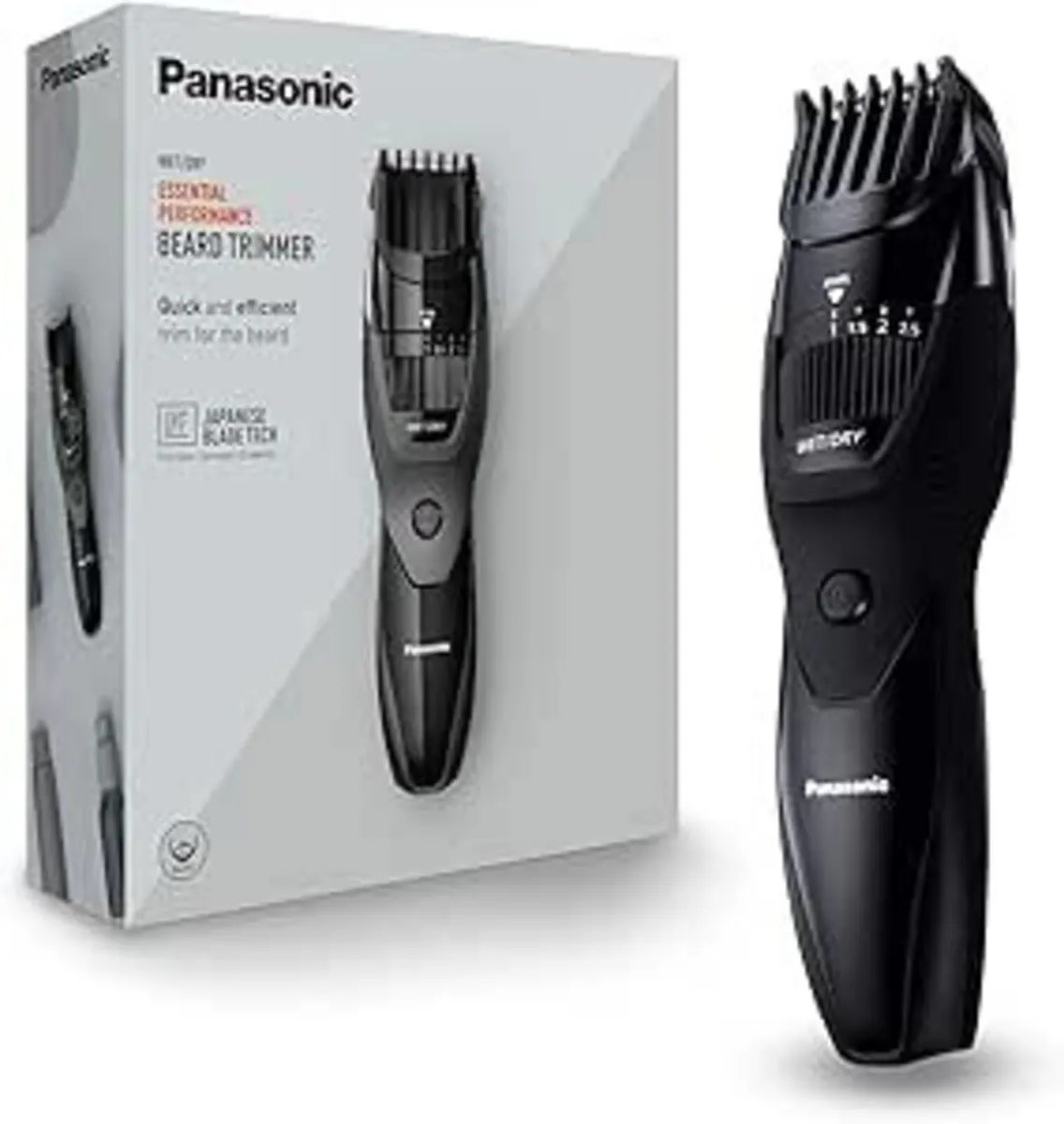 Panasonic ER-GB43 Beard Trimmer