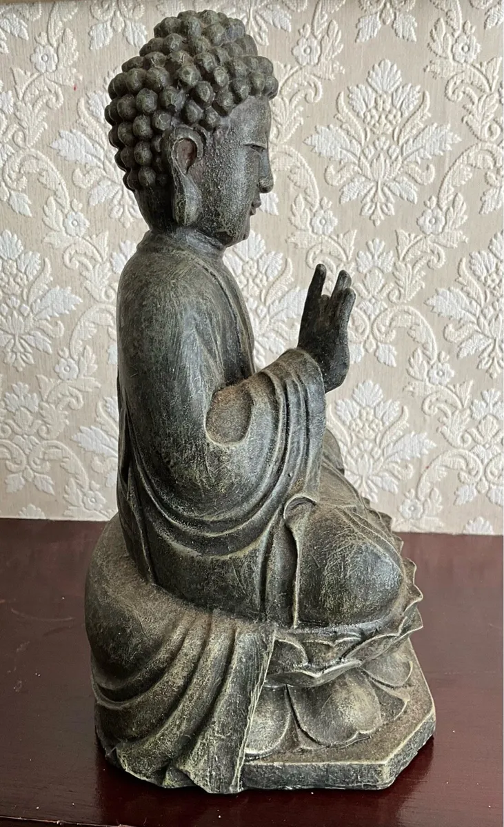 BUDDHA Figurine - Image 4