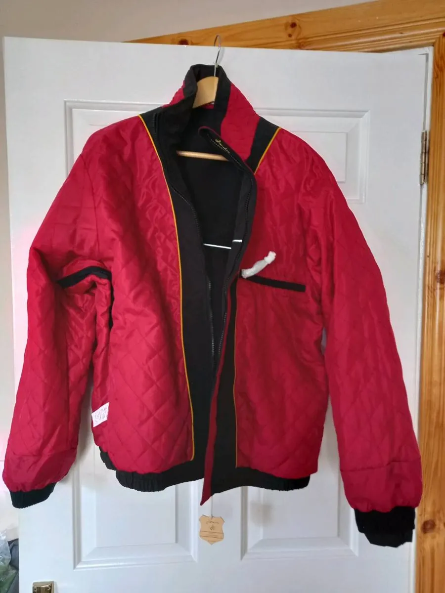 Men's Waterproof Coat - Image 3