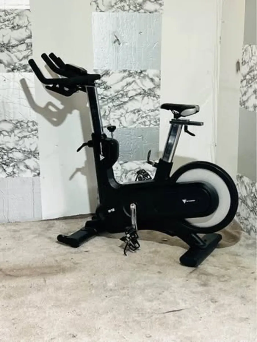 G12 HITT FITNESS BIKE - Image 3