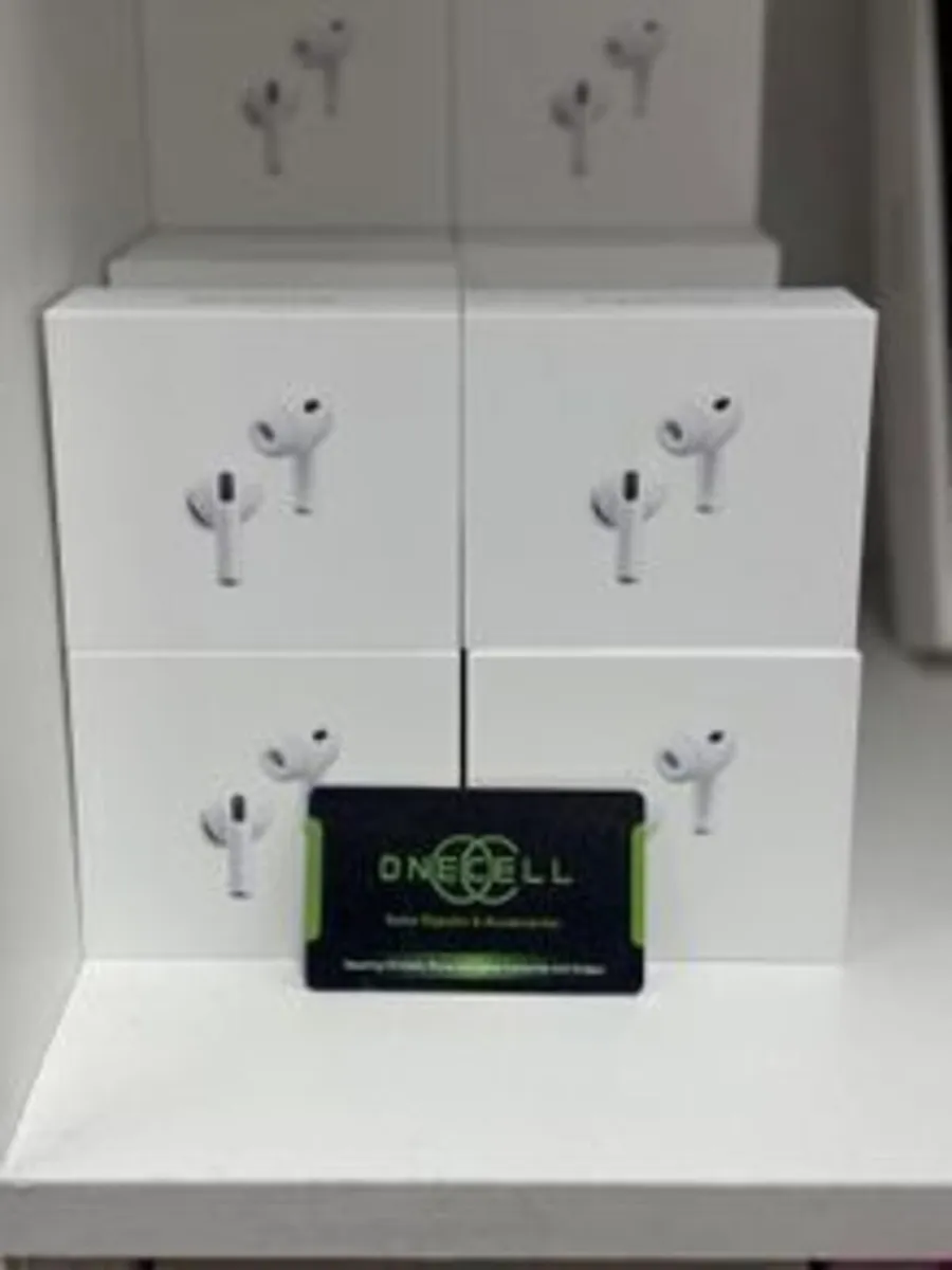 Airpod Pro 3 Airpod Pro 3 Airpod Pro 3