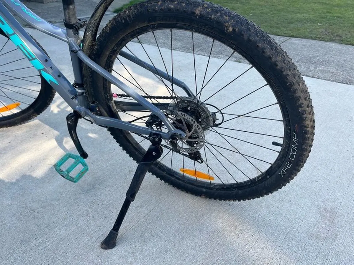 Trek Marlin 5 MTB - xs - Image 4