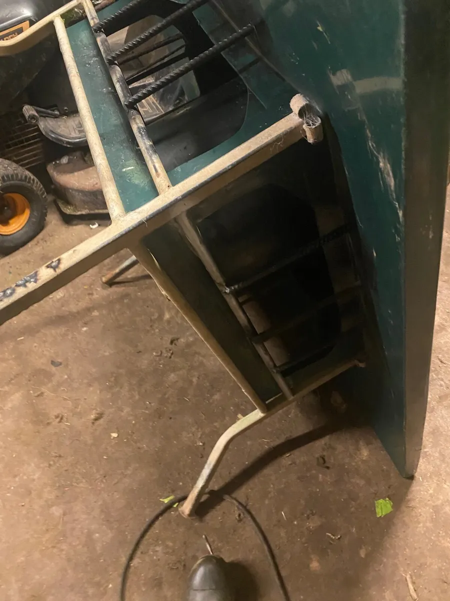 Creep feeder - Image 2