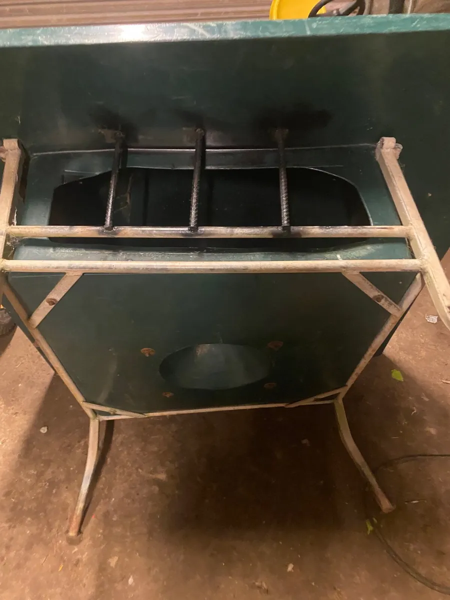 Creep feeder - Image 3