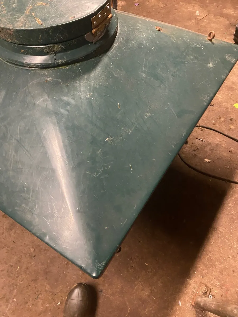 Creep feeder - Image 4