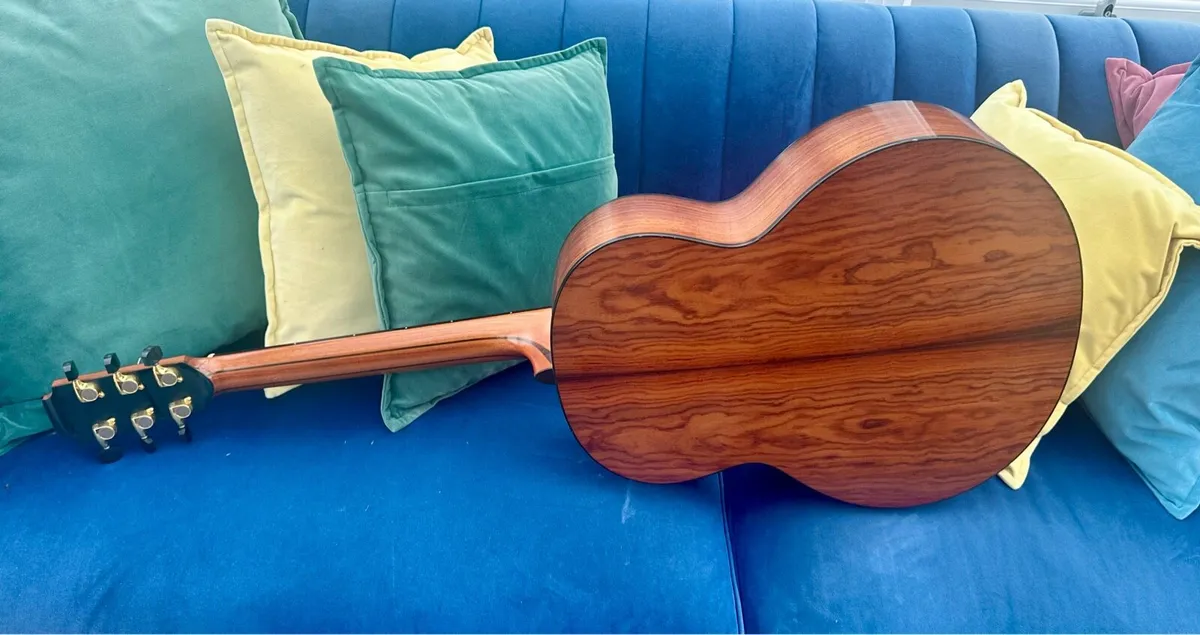 Lowden f35 custom - Image 2