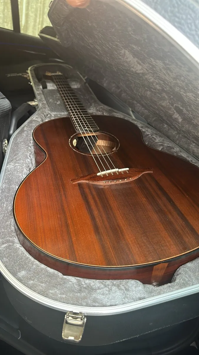 Lowden f35 custom - Image 3